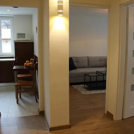 Apartment Maria