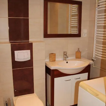 Apartment Maria Karpacz
