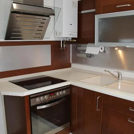 Maria Apartment